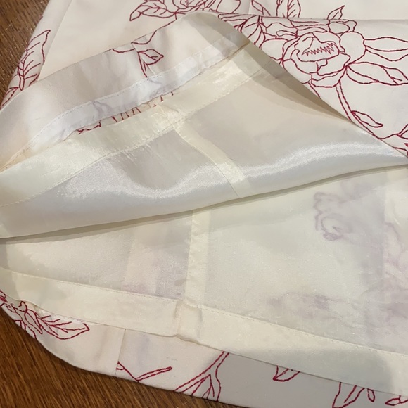 EUC Ann Taylor Dress Size 6 - Picture 7 of 7